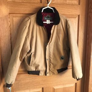 Berne coat, Carhartt like work  coat